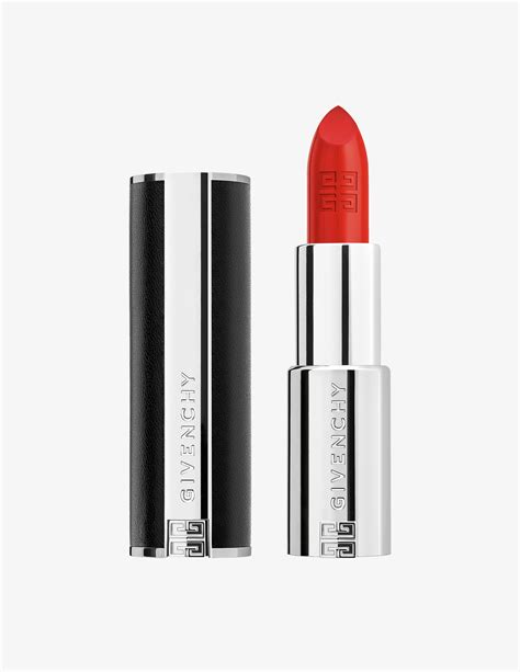 givenchy le rouge l'interdit|l interdit givenchy price.